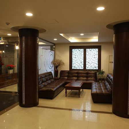 Hotel Hill House Seoul Myeongdong Exterior foto