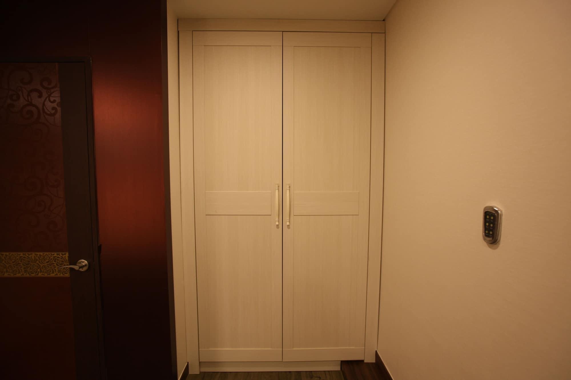 Hotel Hill House Seoul Myeongdong Exterior foto
