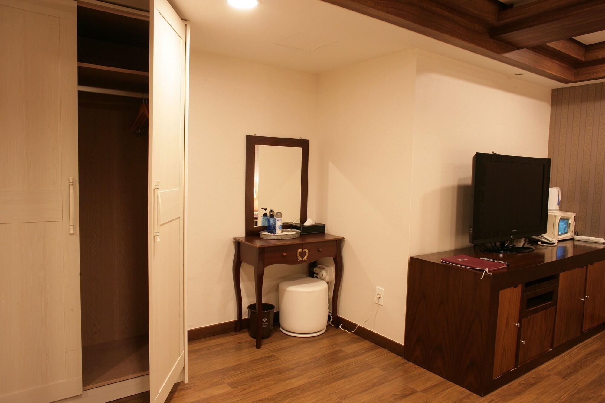 Hotel Hill House Seoul Myeongdong Exterior foto