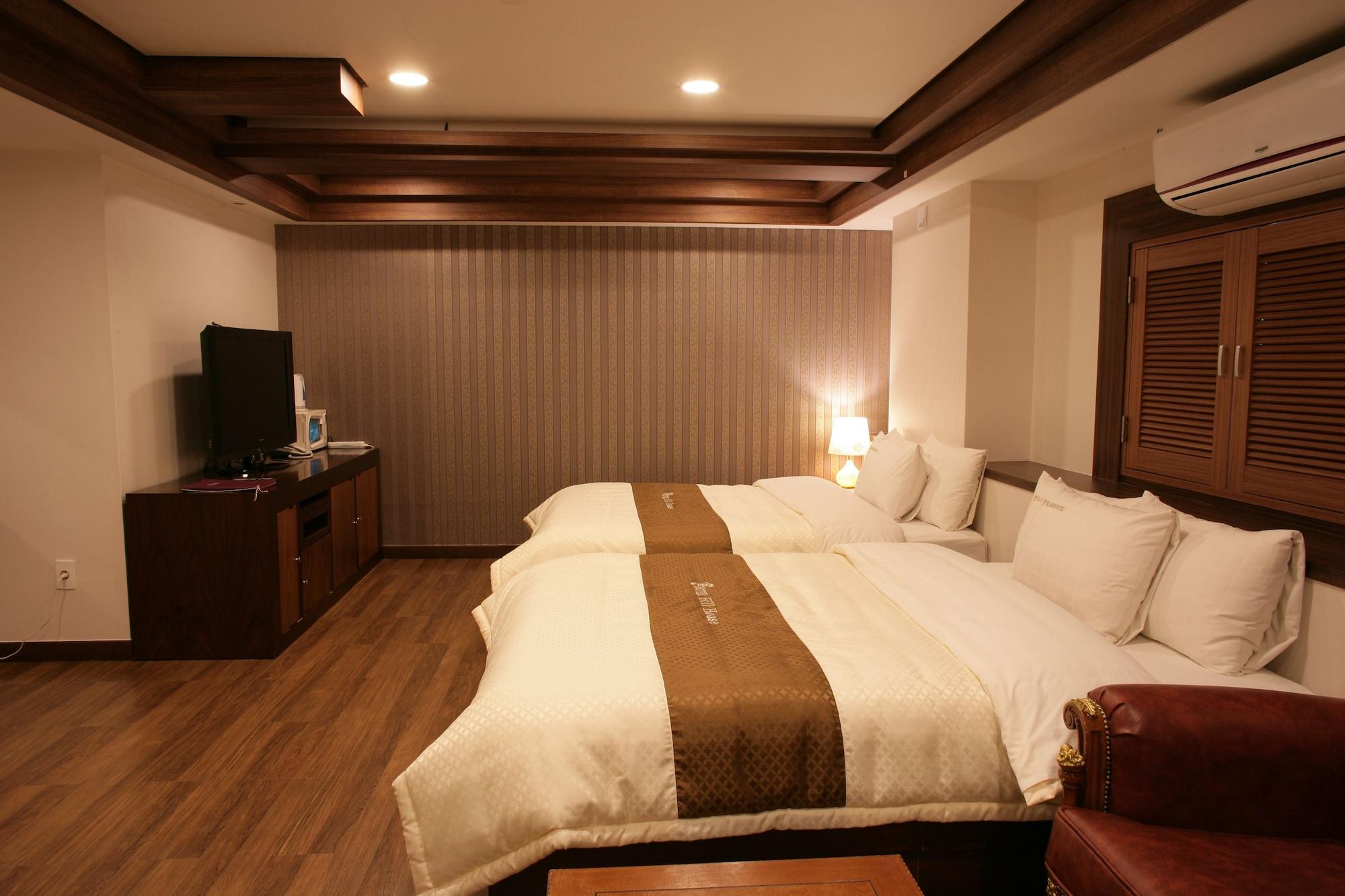 Hotel Hill House Seoul Myeongdong Exterior foto