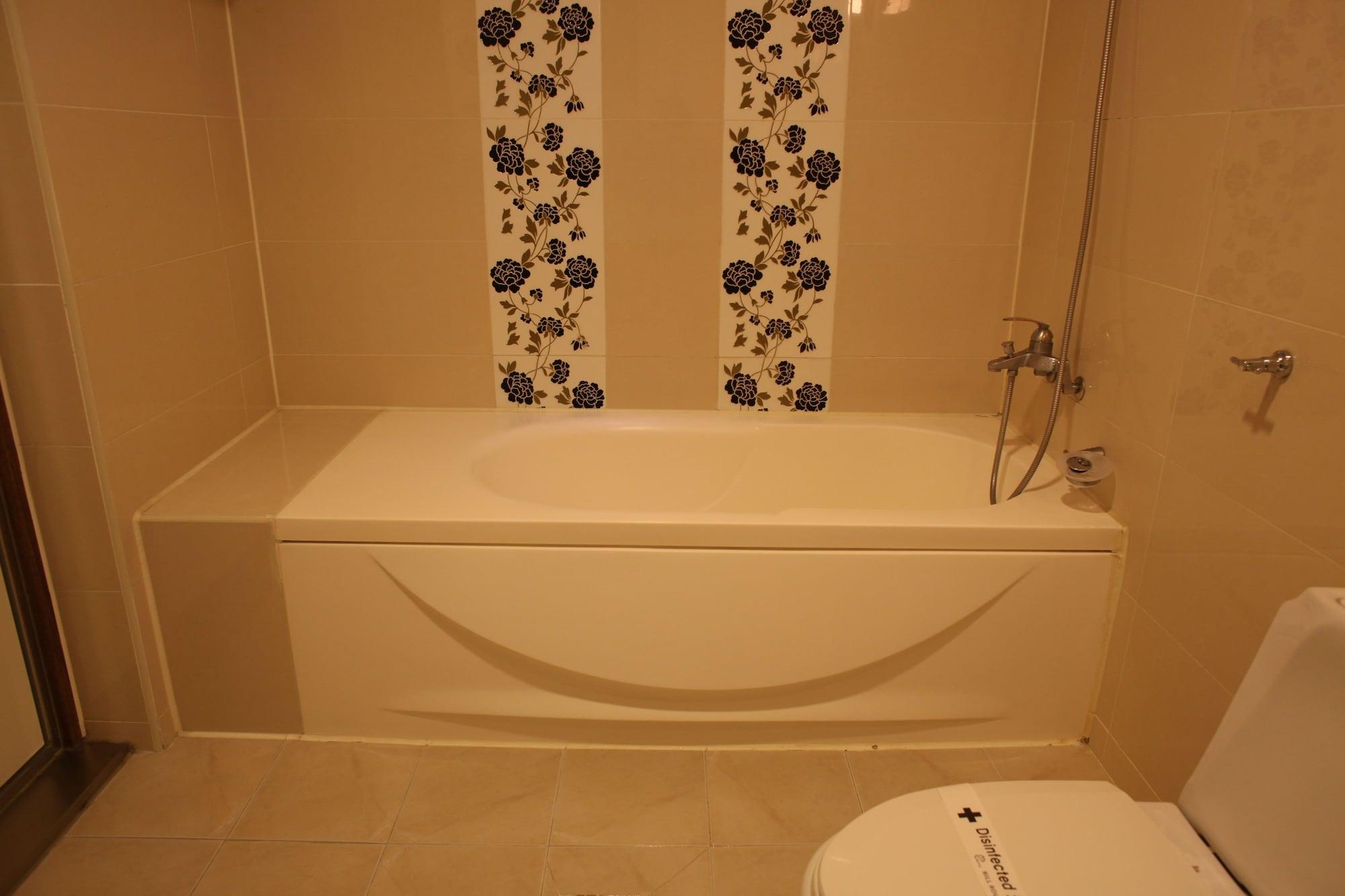 Hotel Hill House Seoul Myeongdong Exterior foto