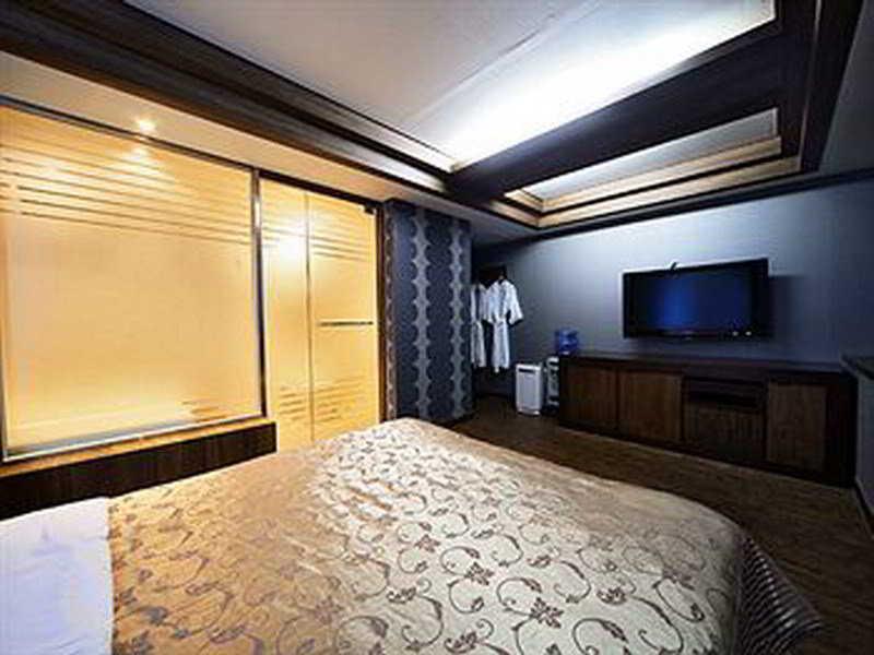 Hotel Hill House Seoul Myeongdong Exterior foto