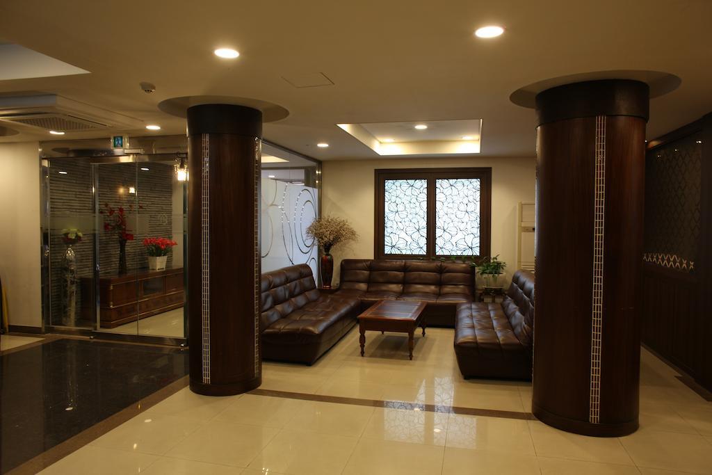 Hotel Hill House Seoul Myeongdong Exterior foto