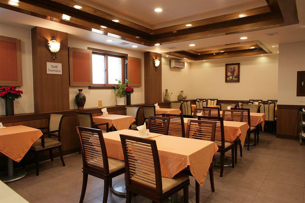 Hotel Hill House Seoul Myeongdong Exterior foto